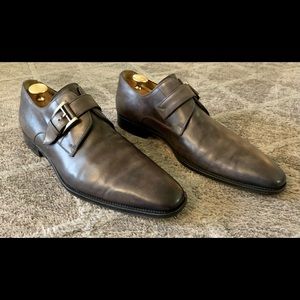 Magnanni 13 Grey